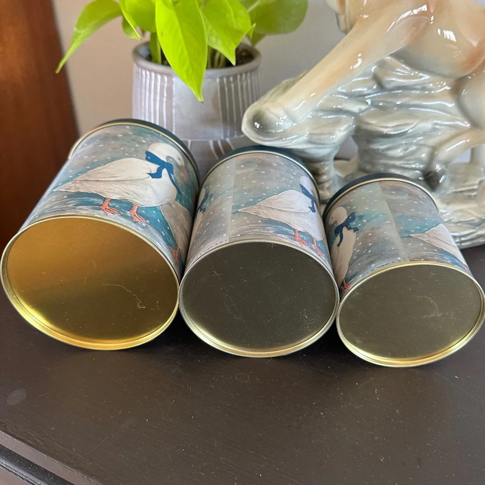 Unbranded vintage set